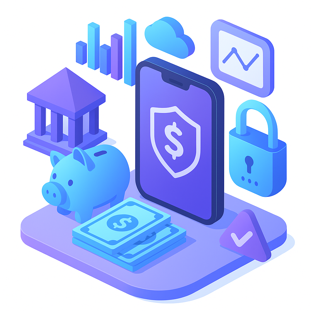 finance product